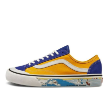 Vans Style 36 Decon SF Salt Wash (VN0A3MVLWYS)