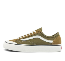 Vans Style 36 Lightweight Wear Resistant Low Top Casual Skate (VN0A5HYRB9A)