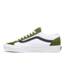 Vans Style 36 Retro Sport Calla Green (VN0A3DZ3WZ6)