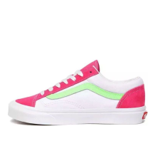 Vans Style 36 Retro Sport Ua Fchsprpltrwt (VN0A3DZ3XGG) in weiss