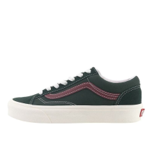 Vans Style 36 Scarab Tawny Port (VN0A54F6678)