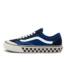 Vans Style 36 SF Blue (VN0A5HFF2Z0)