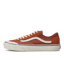 Vans Style 36 SF Canvas Classic Lacing Muffin (VN0A3MVL228)