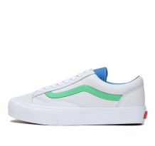 Vans Style 36 VLT LX Island Green (VN0A5FC34Z7)