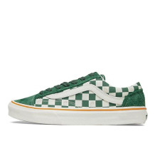 Vans Style 36 x Miro Wujo Green (VN000CDEV0N)