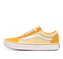 Vans Suede And Textile Comfycush Old Skool (VN0A3WMAWX2)