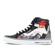 Vans Supreme Sk8 Hi Reissue Harold Hunter Cdg (VN 0QG2EG7)
