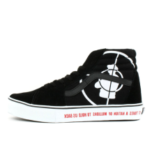 Vans Sk8 Hi Public Enemy Supreme (5781476)