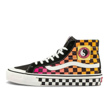 Vans T C Surf Designs x SK8 HI 138 Decon Checkerboard (VN0A3MV1A5G)