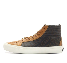 Vans Taka Hayashi x OG Sk8 Hi LX (VN0A2Y37KCW)