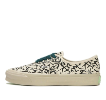 Vans Taka Hayashi x Style 43 LX Geo Camo Cap (VN0A7Q4YA6U)