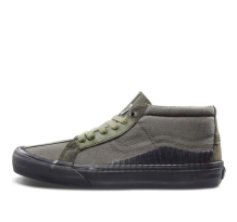 Vans Taka Hayashi x Vault TH 138 Mid LX MilitaryGreen (VN0A45K7VTQ)