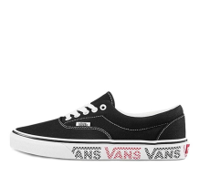 Vans The Era Checker Logo (VN0A38FRWQ0)