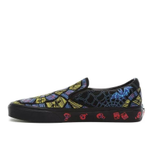 Vans The Nightmare Before Christmas x Classic Slip On (VN0A4BV3TA5)