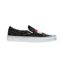 Vans The Nightmare Before Christmas x Classic Slip On (VN0A4BV3TA3)