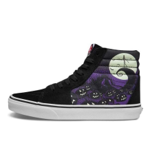 Vans The Nightmare Before Christmas x SK8 Hi (VN0A4BV6T35)