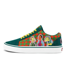 Vans The Simpsons x Old Skool Moes (VN0A4BV521L)