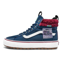 Vans The Simpsons x Sk8 Hi MTE 2.0 DX Mr. Plow (VN0A4P3I23V)