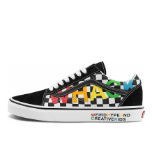 Vans Old Skool Tierra Whack (VN0A7Q2JBC8)