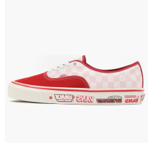 Vans UA Authentic 44 Dx Anaheim Factory Freestyle Chili Pepper (VN0A5KX48EK)