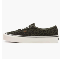 Vans Authentic 44 DX UA Factory Leopard Camo Grape Leaf Anaheim (VN0A5KX4AWA)