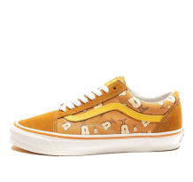 Vans Undefeated x OG Old Skool LX U Man Buckthorn Vault (VN0A4P3X7AO)