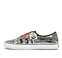 Vans Vault Firmament UA Authentic VLT LX (VN0A4CS4SM6)