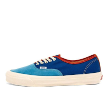 Vans Vault OG Authentic LX Blue (VN0A4BV91YH)