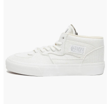 Vans Vault OG Half Cab Hemp Blanc De LX (VN0007PUJVY)