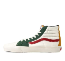 Vans Vault OG Style 138 LX Green (VN0A45KDVZ01)