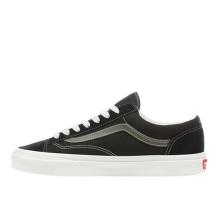 Vans Vintage Style 36 Gray (VN0A3DZ3VTA)