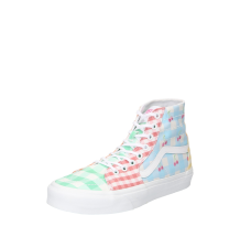 Vans UA SK8 HI TAPERED (VN0A4U16ASX1) in grün