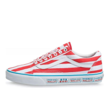 Vans Wheres Waldo x Old Skool (VN0A3WKT3UV)