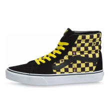 Vans Wheres Waldo x Sk8 Hi Odlaw (VN0A32QG4UE)