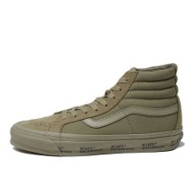 Vans WTAPS x OG SK8 HI LX (VN0A4BVBCX6)