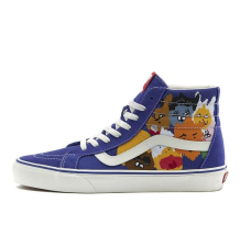 Vans x Kakao Friends SK8 HI (VN0A2XSBTH3)