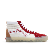 Vans x Palm Angels Sk8 Hi Reissue LX VLT (VN0A3MV777W1)