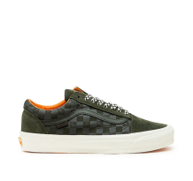 Vans Porter Yoshida Co. x OG Old Skool LX Green (VN0A4P3XWW6)
