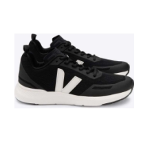 VEJA Impala Engineered Mesh (IP1402846A) in schwarz