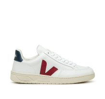 VEJA V 12 Leather (XD0201955B) in weiss