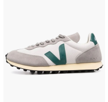 VEJA Rio Branco Alveomesh Gravel Grey Brittany (RB0102877)