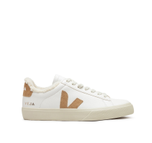 VEJA Campo Winter Chromefree (CW0503830A) in weiss