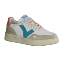 Victoria Niedrige Ledereffekt (1257101-140)