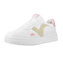 Victoria Einzelne Leder- Neon-Effekt (1257121-42)