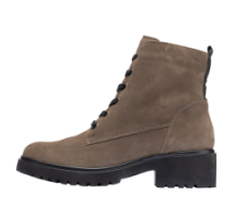 WALDLÄUFER Schnürstiefeletten (716801-195/135)