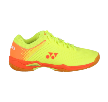 Yonex Eclipsion X neongelb (SBMECX21-607) in schwarz