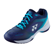 Yonex Power Cushion 65 X3 navyblau (SBM65X3M2-019)