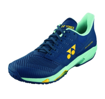 Yonex Power Cushion AD ACCEL Clay Sandplatz Leichtigkeit 2025 (STMAAC5-817)