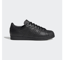 adidas Originals Superstar 82 (IG4691) in schwarz