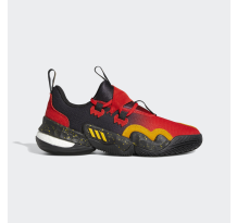 adidas Originals Trae Young 1 (GY3772) in rot